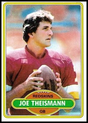 475 Joe Theismann